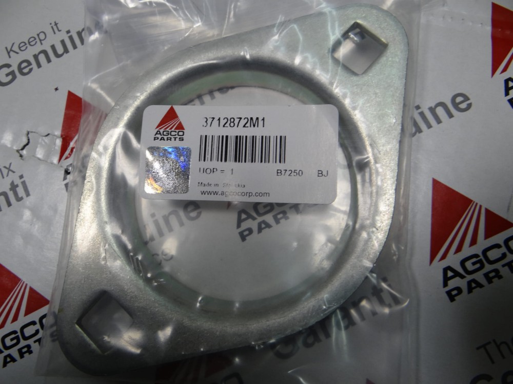 Oprawa łożyska 03.80 MST 3712872M1 | poltechparts.pl