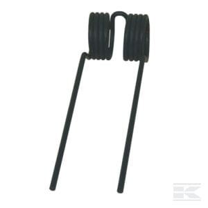 Zęby sprężyste Gustin   627662N