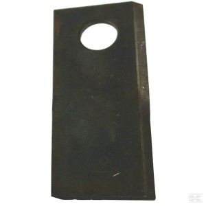 Nożyk kosiarki lewy Fella opak. 25 szt.