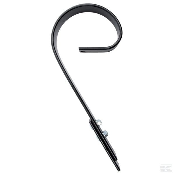 Zęby wleczone 45x10mm Horsch 00310085KR