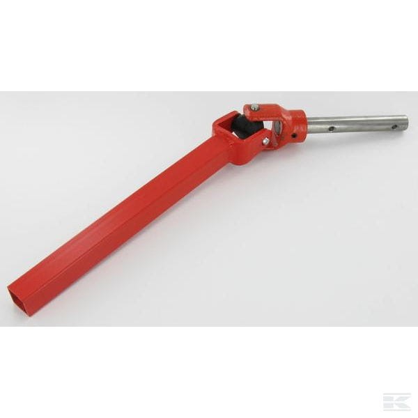 Wał Cardana GASPARDO G15421141R | poltechparts.pl