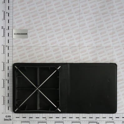 Zaślepka ramy 150 GASPARDO G19003000R