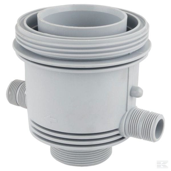 Dolny korpus dozownika MixRite 2502 — 161… | poltechparts.pl