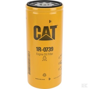 Filtr oleju 1R0739