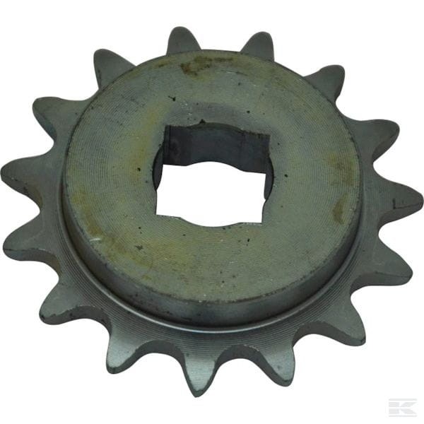 Zębatka Z-15 SV GASPARDO G22250028R | poltechparts.pl