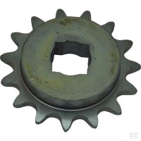 Zębatka Z-15 SV GASPARDO G22250028R | poltechparts.pl