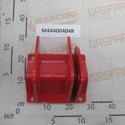 Połączenie lewego łożyska GASPARDO M44400404R