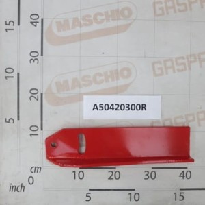 Przedłużenie skrzydła odkładni GASPARDO A50420300R