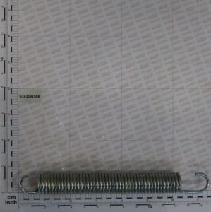 Sprężyna GASPARDO G16214150R