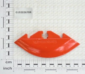 Grot redlicy GASPARDO G19203670R