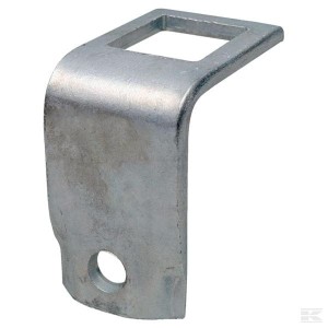 Uchwyt zęba 32 x 10 mm profil 50 x 50 mm 1414000071C
