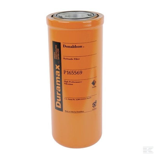 Filtr hydrauliczny