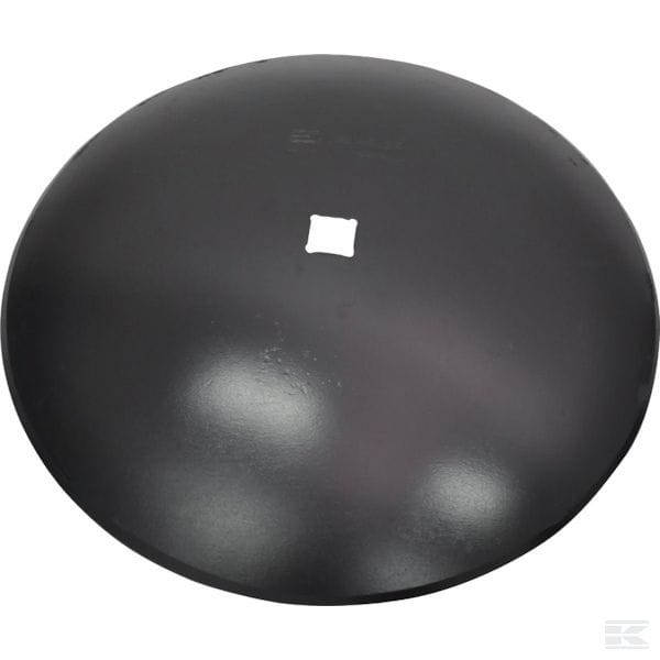 Talerz brony gładki 660x6/41, HD660641KR - HD660641KR - Sklep rolniczy PoltechParts