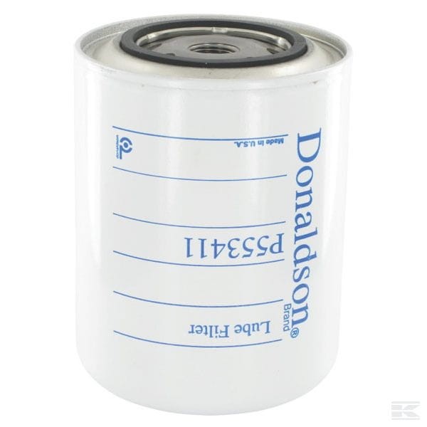 Filtr oleju