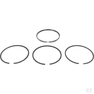 Zestaw pierścieni tłok, MF 745826M91