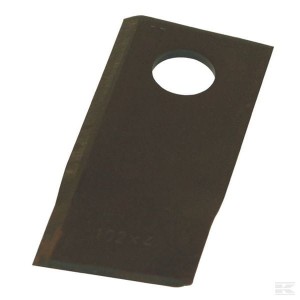 Nóż kosiarki prawy Fella 