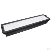 Filtry kabinowy, oryginał New Holland 845… | poltechparts.pl