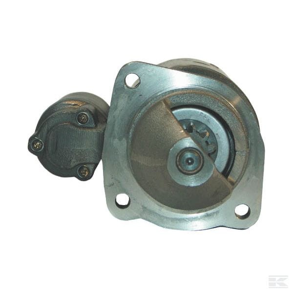 Rozrusznik Letrika, 12V, 4,2kW  IS1159 | poltechparts.pl