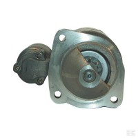 Rozrusznik Letrika, 12V, 4,2kW  IS1159 | poltechparts.pl