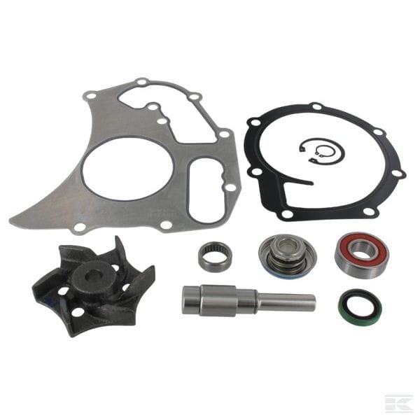 Zestaw naprawczy pompy wody | poltechparts.pl
