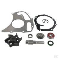 Zestaw naprawczy pompy wody | poltechparts.pl