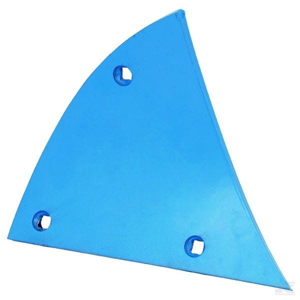 Pierś odkładni, prawa B2K Lemken 3451000 | poltechparts.pl