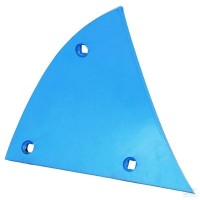 Pierś odkładni, prawa B2K Lemken 3451000 | poltechparts.pl