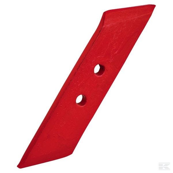 Nakładka lemiesza lewa Vogel & Noot 5085801102 - 5085801102 - Sklep rolniczy PoltechParts