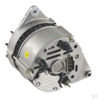 Alternator, 14 V, 55 A 2871A141 | poltechparts.pl