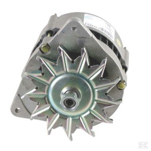 Alternator, 14 V, 55 A 2871A141