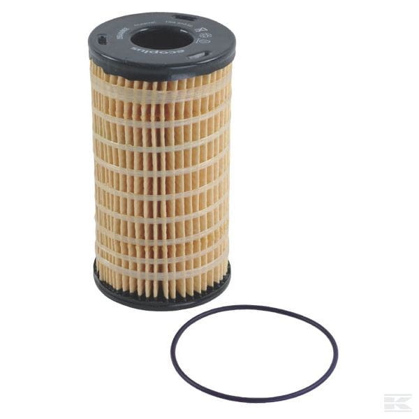 Filtr oleju