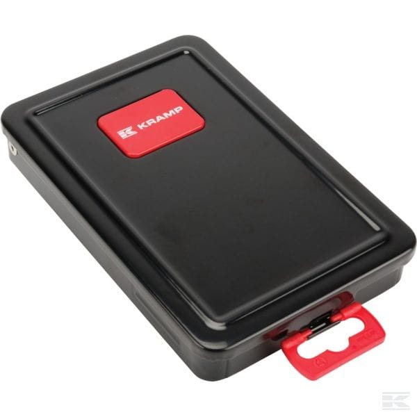 Zestaw wybijaków zawleczek 6 el. | poltechparts.pl