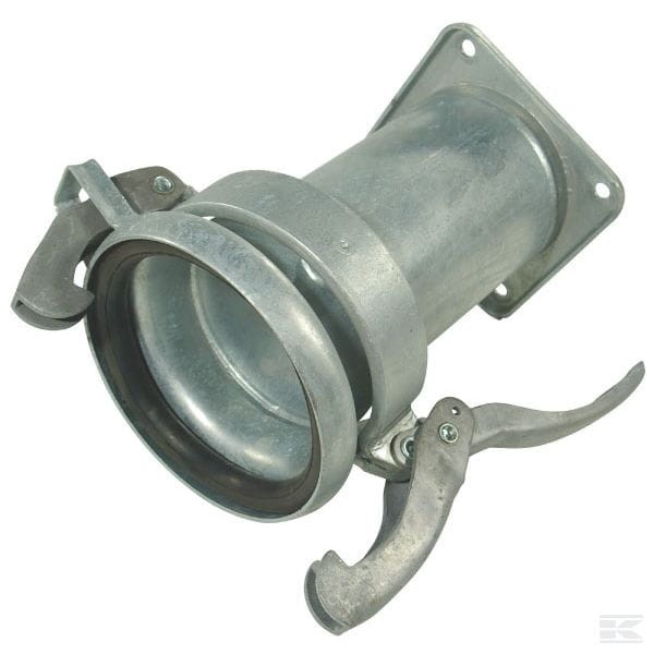 Złącze KKM kołnierzowe długie Perrot, 6" 6203005Z