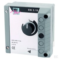 Regulator obrotów wentylatorów ręczny — 1… | poltechparts.pl