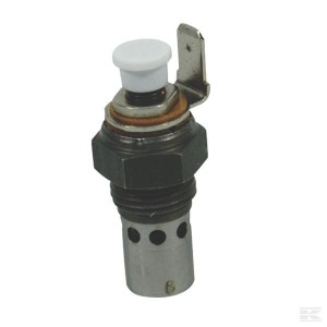 Termostat żarzenia wstępnego - Świeca płomieniowa 2666805N