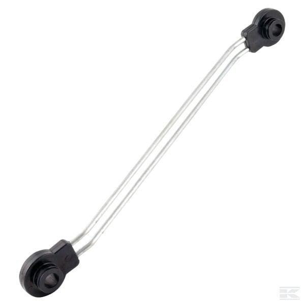 Łącznik z plastikiem długi, pasuje do Z-234 
