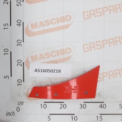 Pół pierś MP4WN-4N LH 2015  Gaspardo A51605011R