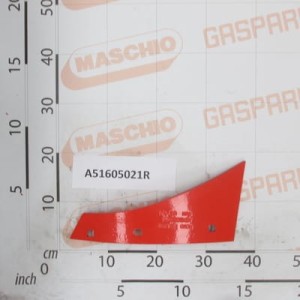 Pół pierś MP4WN-4N LH 2015  Gaspardo A51605011R