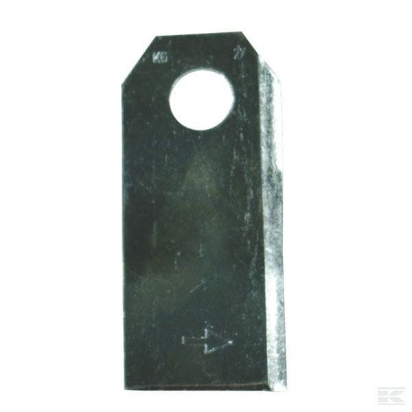 Nóż kosiarki 105mm 