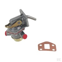 Pompa paliwa | poltechparts.pl