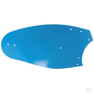 Skrzydło odkładnicy, prawe B40B Lemken 3441040