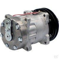 Sprężarka klimatyzacji KL200040 | poltechparts.pl