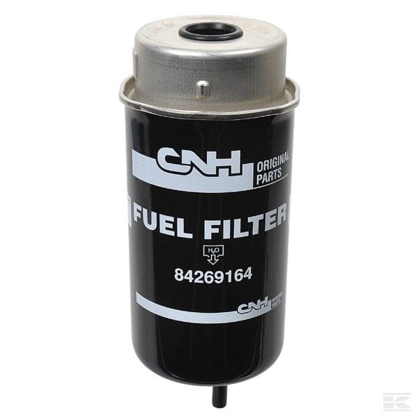 Filtr paliwa wtórny CNH 84269164