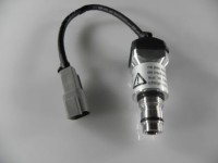 Czujnik zapchania filtra hydrauliki 3798634M3 - 3798634M3 - Sklep rolniczy PoltechParts