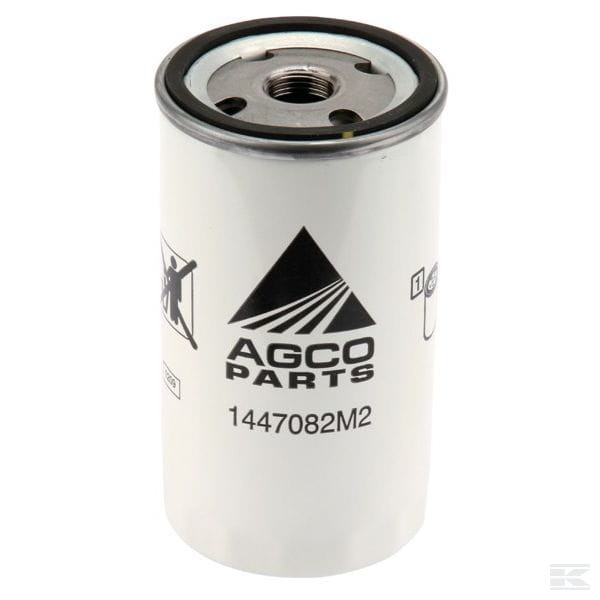 Filtr oleju, oryg, Agco 1447082M2