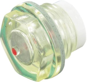 Wziernik 3/8"