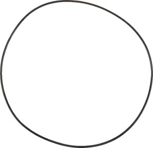 Pierścień uszczelniający o-ring 215x3 25 szt.