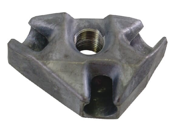 Krzyżak przegubu, M14 x 1,5
