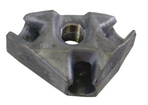 Krzyżak przegubu, M14 x 1,5