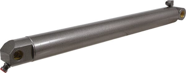 Siłownik hydrauliczny 70/40/640/850